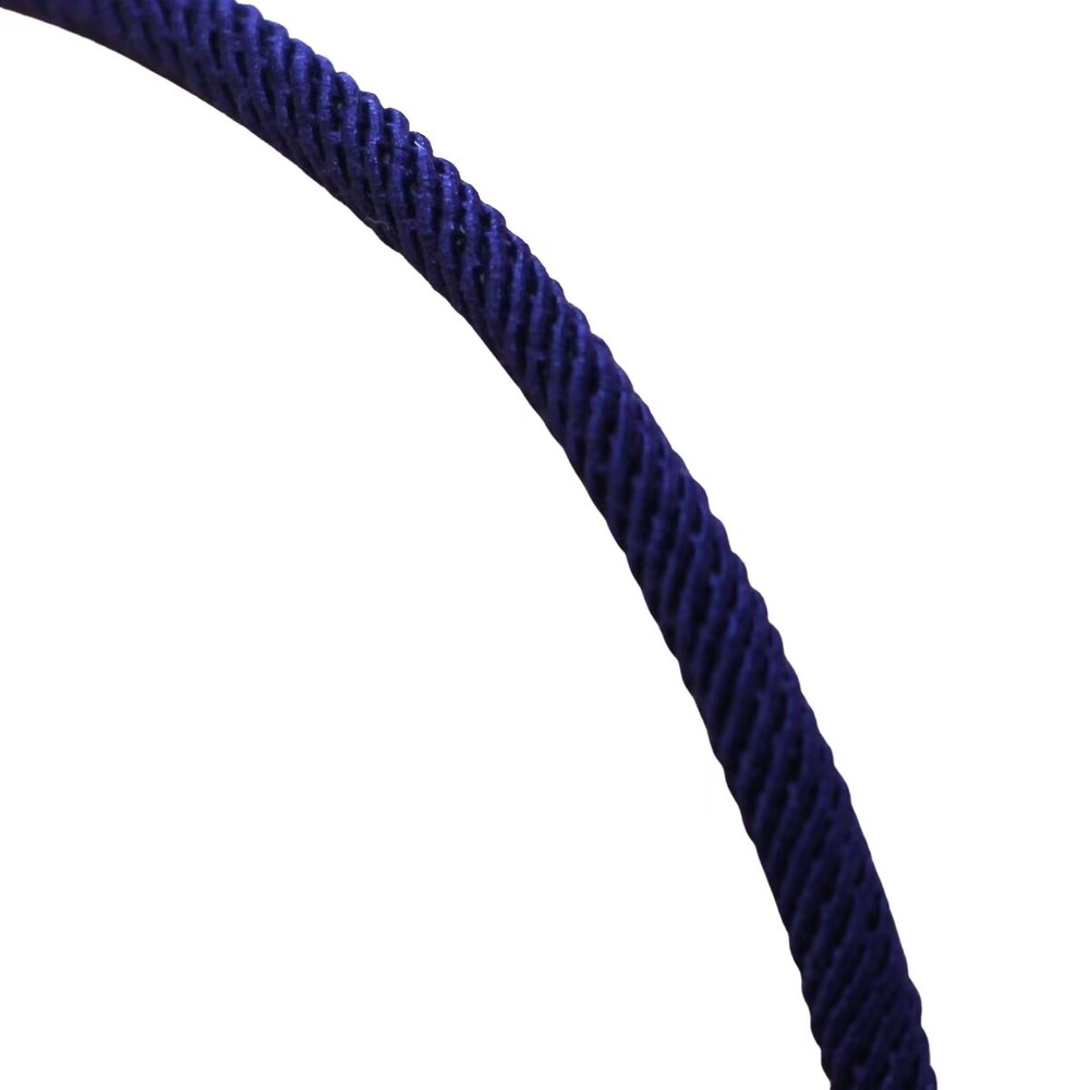 2/3mm Thick Nylon Milan Cord Woven Thread String Strap DIY Braided Accessories