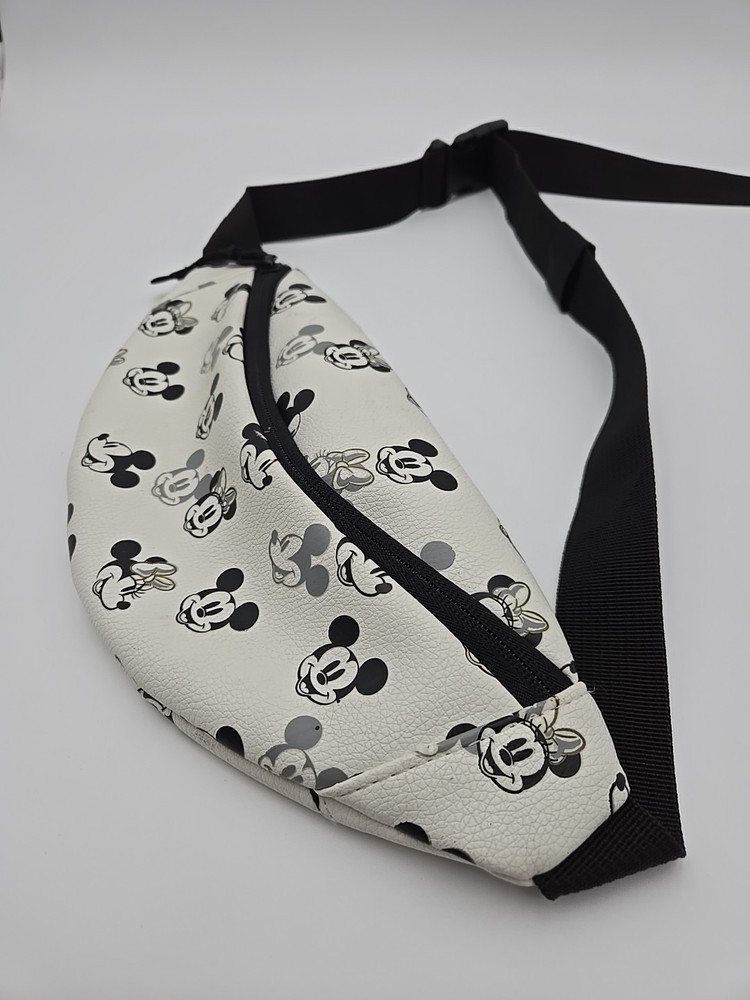 Disney Baby Stroller Hip Pack Mickey & Minnie Mouse