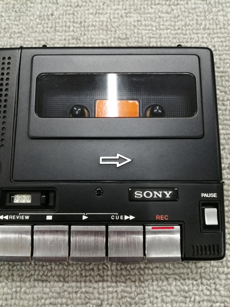 SONY TC-1100B cassette deck