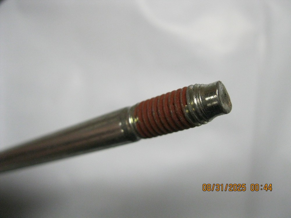 Genuine Ford OEM N805757-S106 Stud