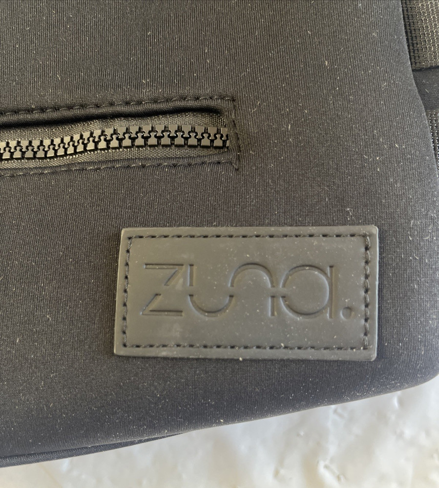 Zuna Neoprene Diaper Bag