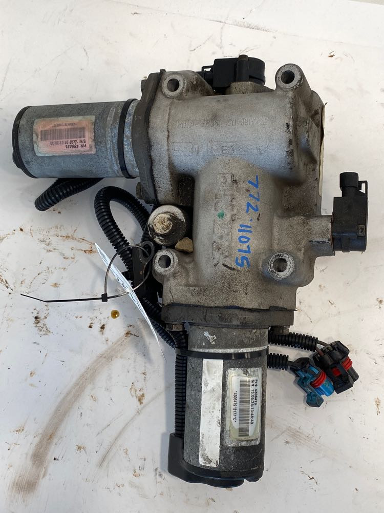 2014 Fuller FO14E310C-LAS Transmission Component A7856 (772-11075)