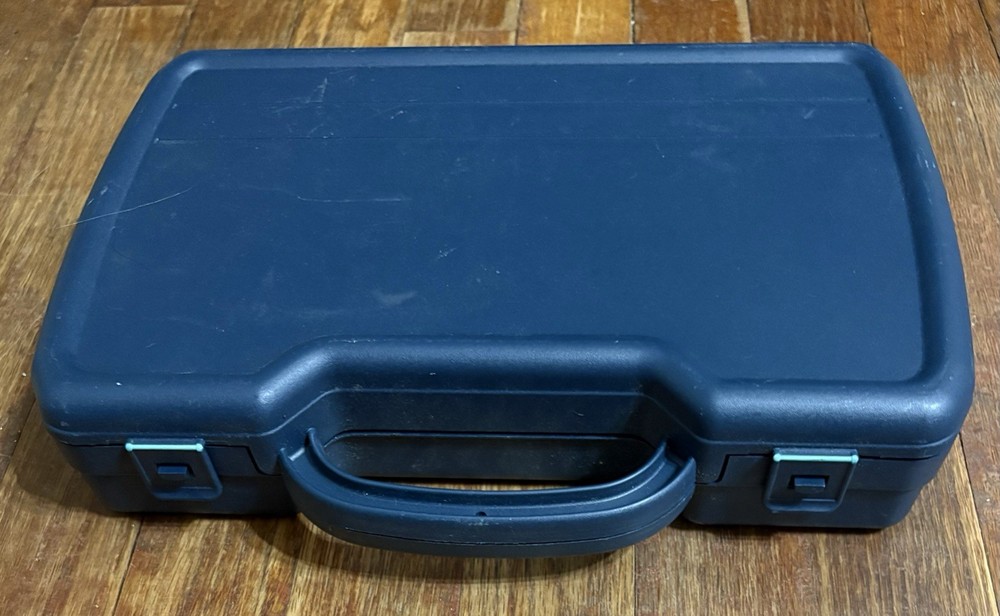 DataShark PA70007 Ethernet Network Tool Kit with Case