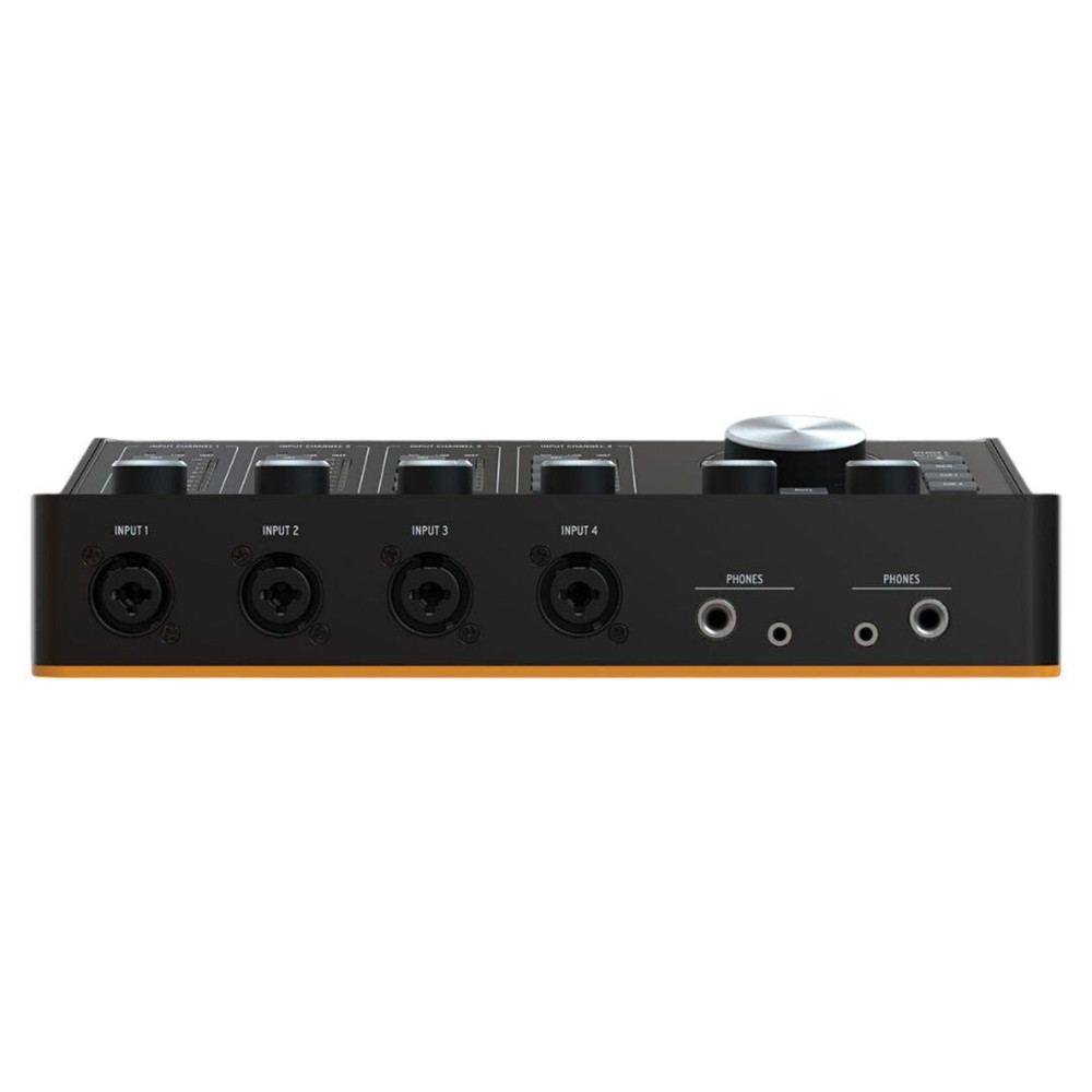 Arturia AudioFuse Studio Premium Desktop Audio Interface with 8 Analog Input