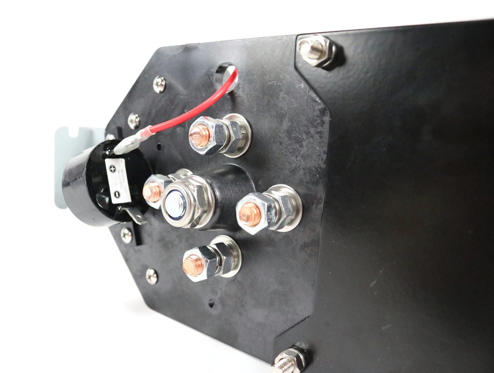 Forward & Reverse Switch Assembly for 1994-1999 EZ-GO Medalist Electric Golf Car