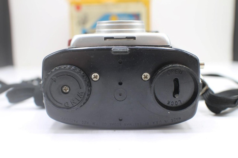 Kodak Brownie starlet camera