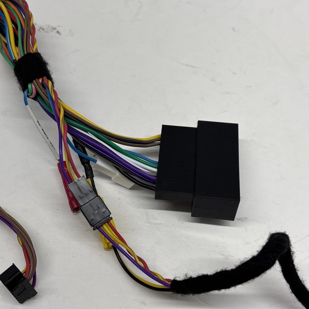 iDatalink KIT-MFT1 T Harness Solution for Select Ford Vehicles