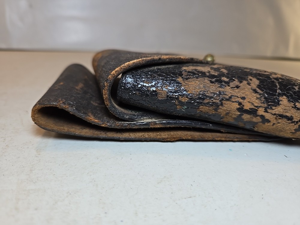 Pre-WWI US Pattern 1895 Holster