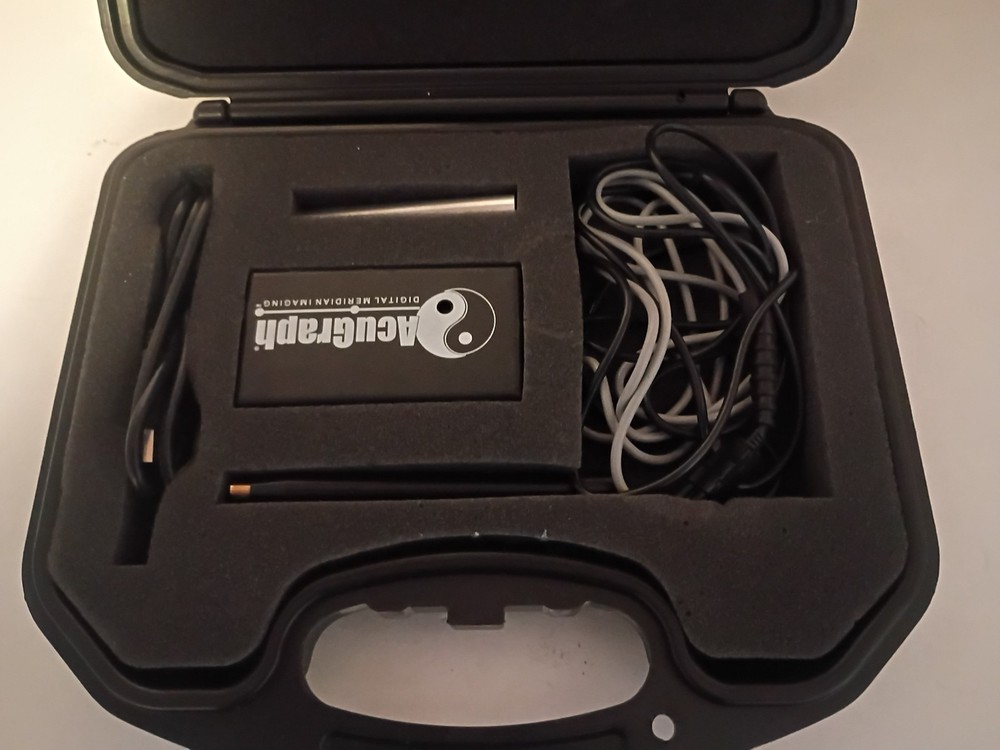 AcuGraph 5 System NO SOFTWARE