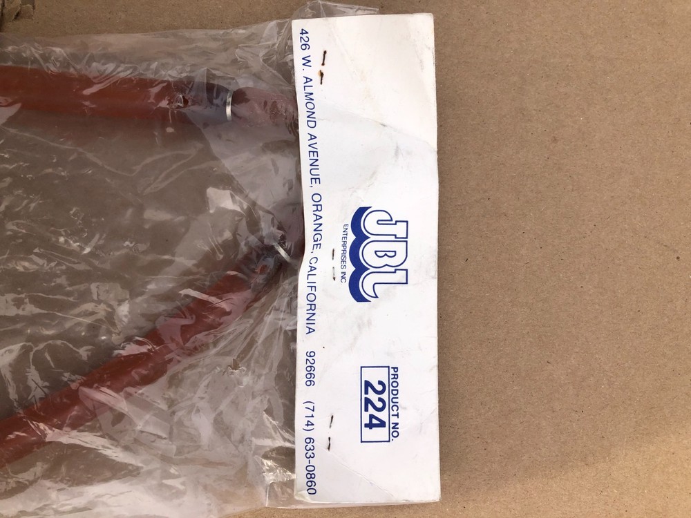 JBL #224 9/16" X 24" SPEARGUN SLING