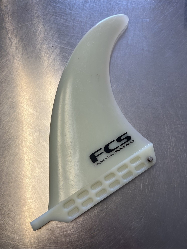 FCS 8.0 Surfboard Fin