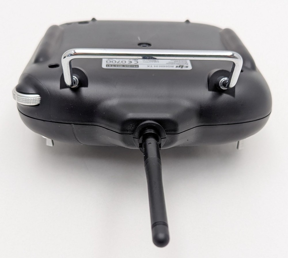DJI Ronin-M TX Model RM-TX1 Transmitter Remote Controller - For Ronin-M Gimbal