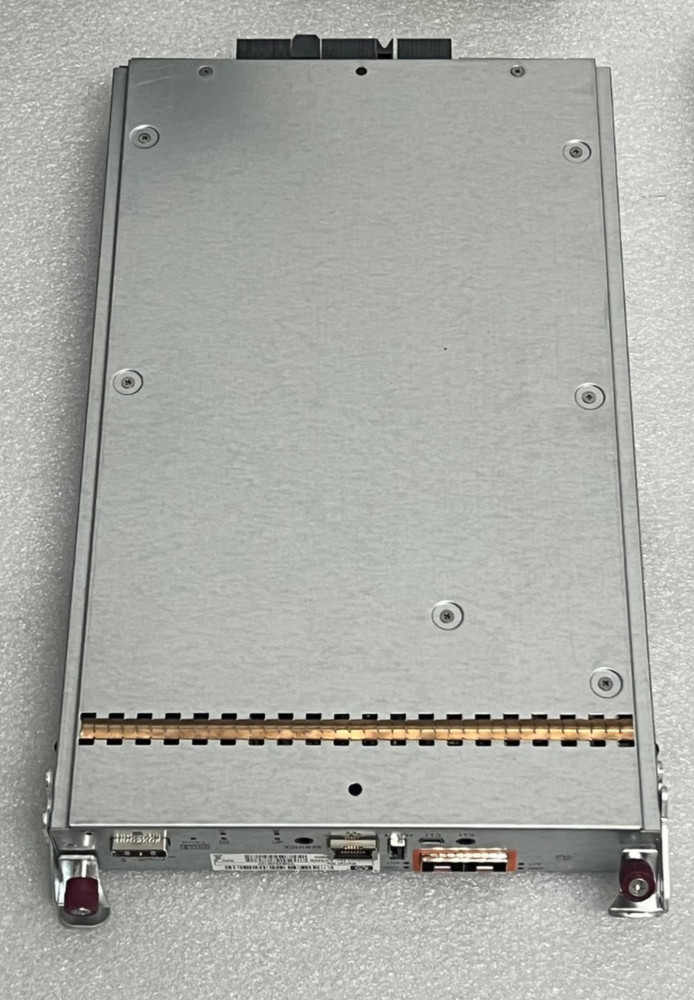 HP 582935-002 AW595B P2000 G3 RAID 2x10GbE ISCSI MSA ARRAY SPS CONTROLLER
