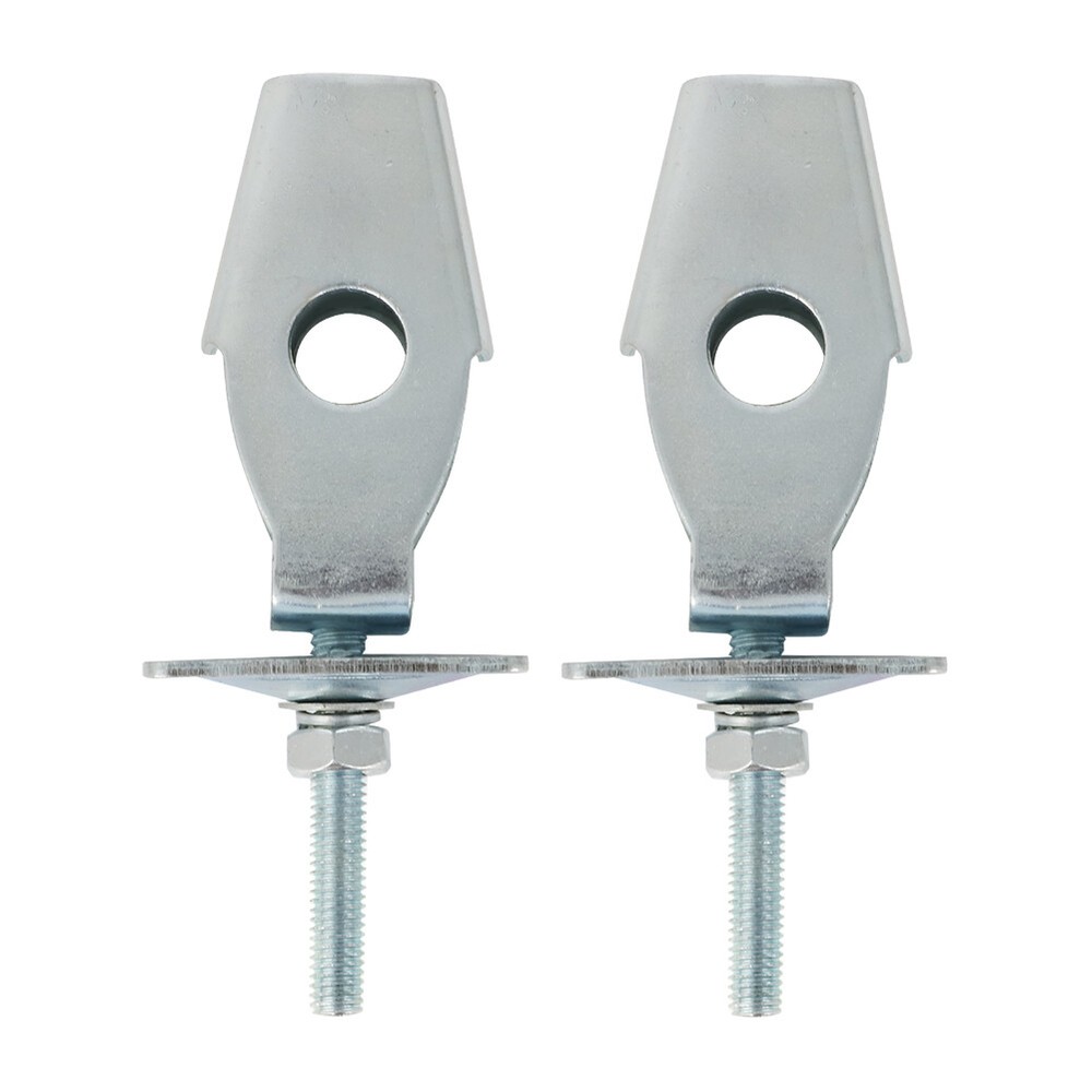 For Hawk 250 Carb & Hawk 250 DLX Rear Wheel Chain Adjuster Puller Kit - 2 Pack