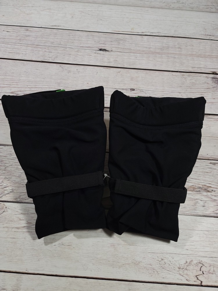 POC Joint VPD 2.0 Knee Protector, Uranium Black, Large