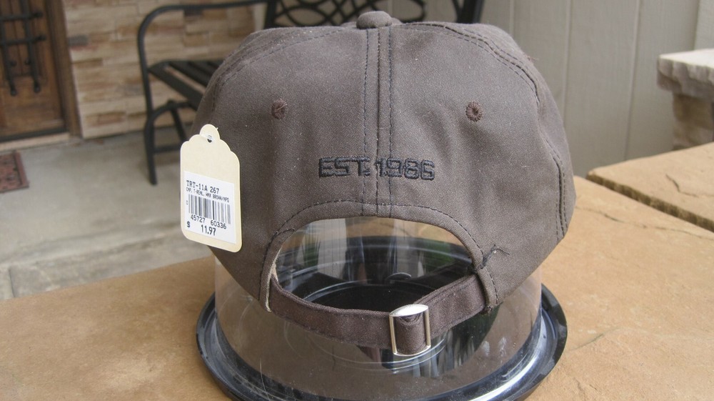 TEAM REALTREE BALL CAP BASEBALL CAP HAT ADJUSTABLE NEW
