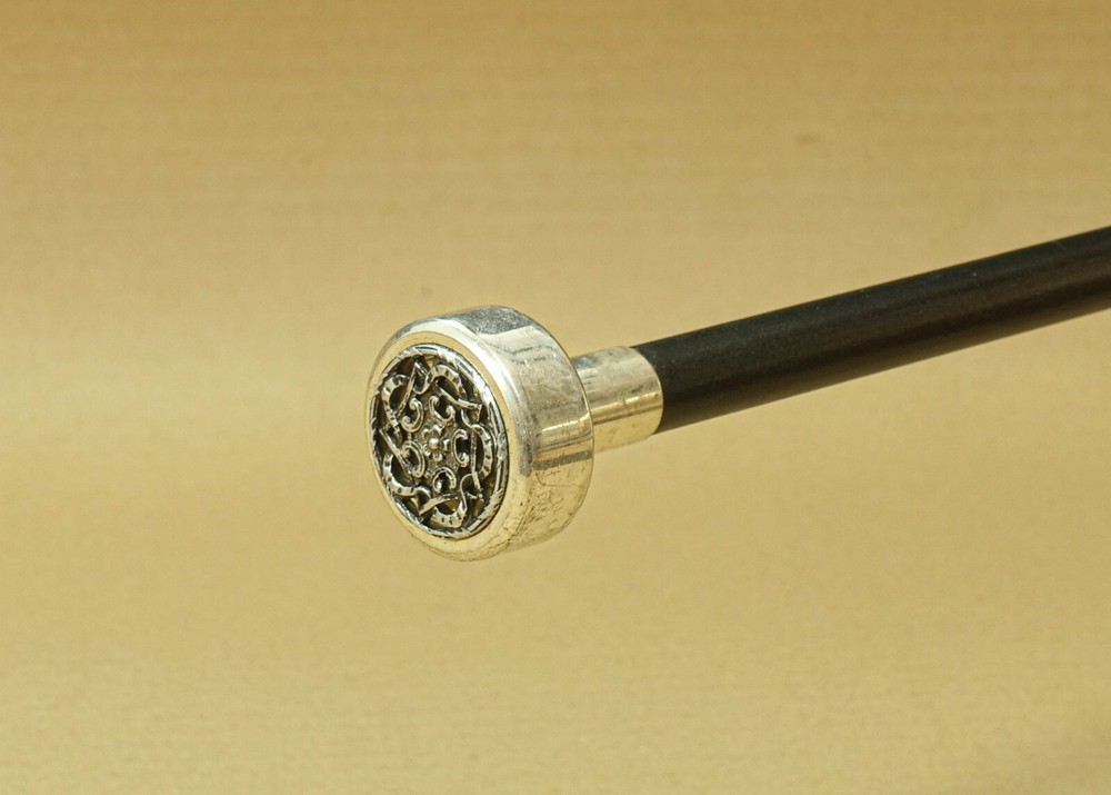 vintage walking stick cane
