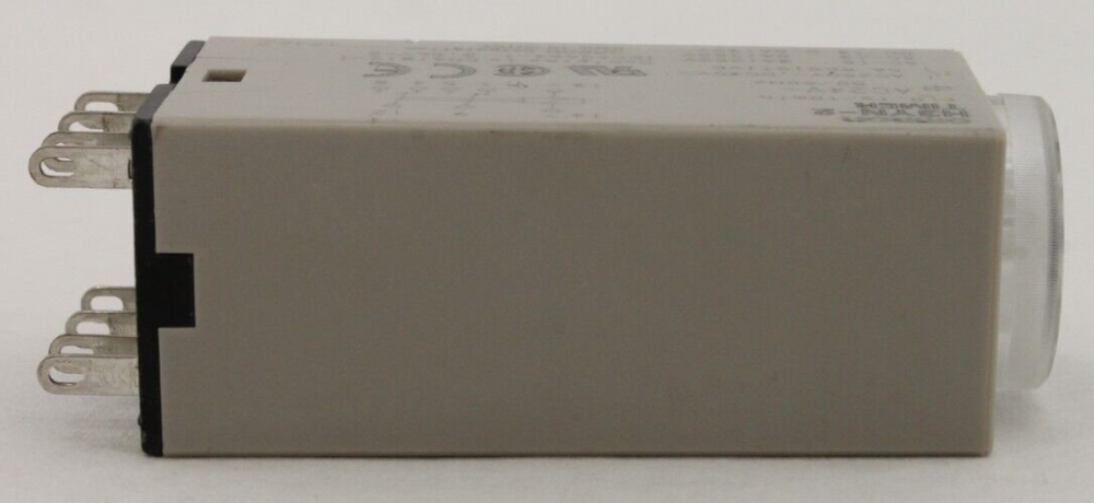 Omron H3YN-2 Timer