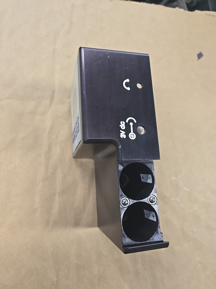 Mirion MGP Telepole WR Bare Meter Case RTM-3011