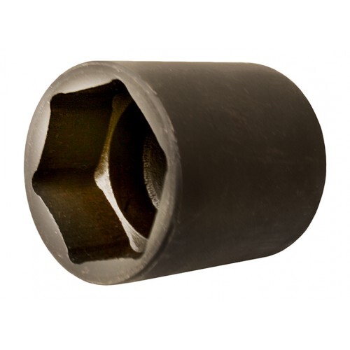4145 43mm Axle Nut Socket - Dodge