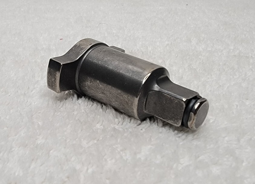 SNAP ON TOOLS CT8850 1/2" CORDLESS TOOL IMPACT WRENCH REPLACEMENT ANVIL ASSEMBLY