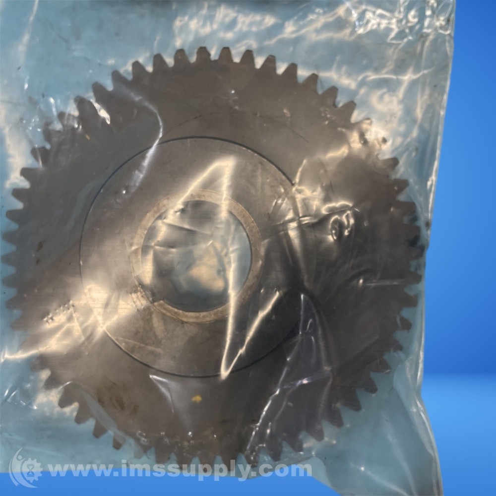 Spur Gear FNIP