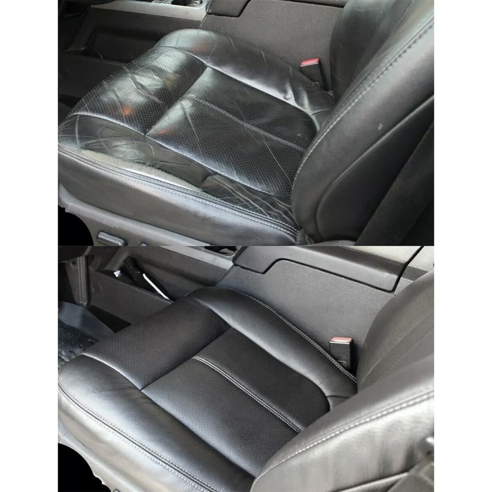 NLQR Front Driver Side Bottom Replacement Perforated Bottom, Black