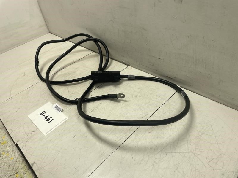 2004 AUDI A8 POSITIVE BATTERY CABLE OEM+