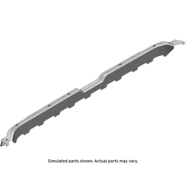 Genuine GM Front Grille Support Reinforcement 84560245