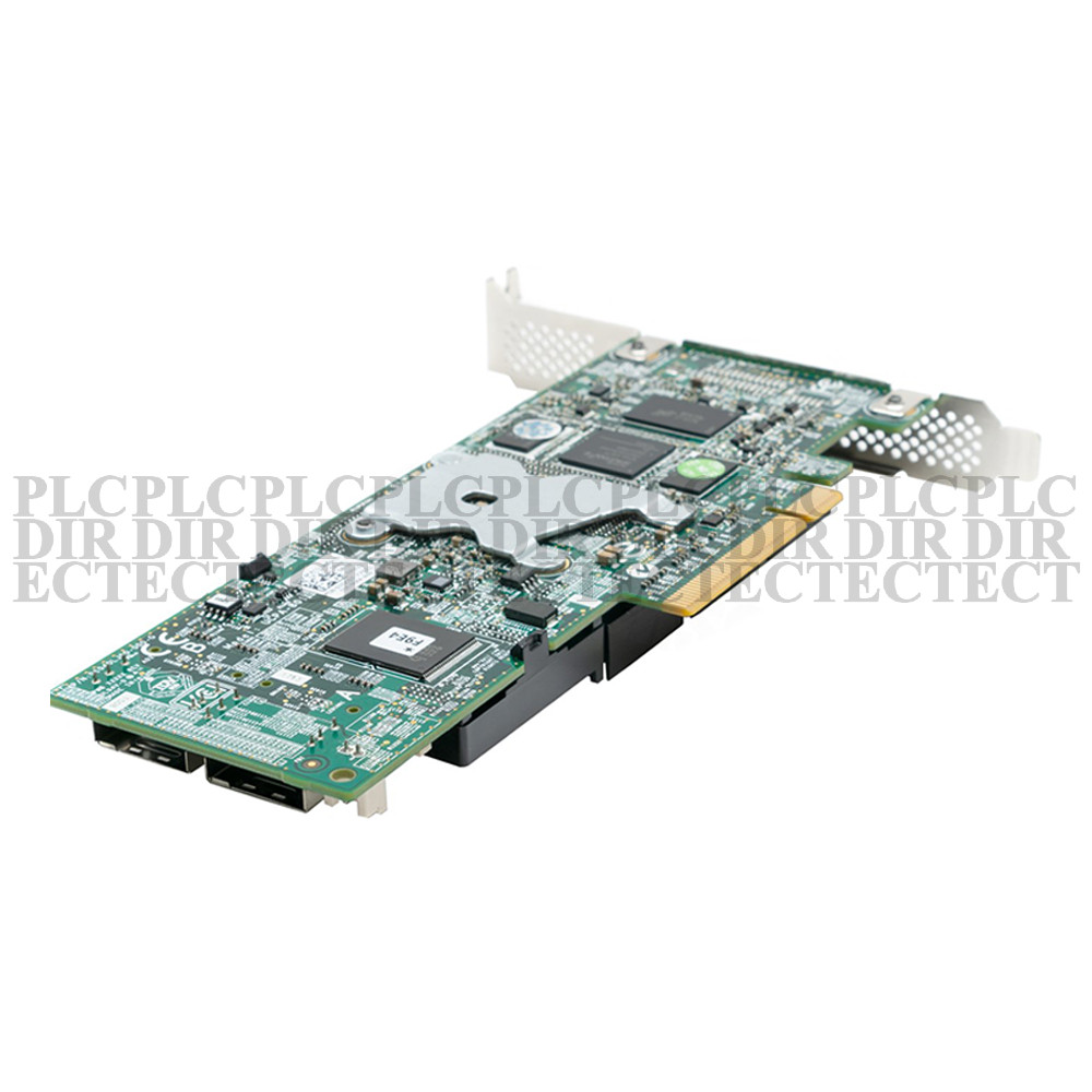 New DELL PERC H710P PCIe Raid Controller