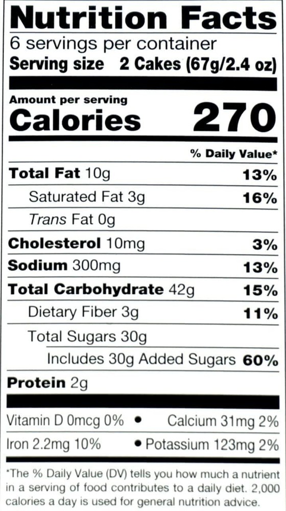 Tastykake Chocolate Cupcakes - 2 Boxes