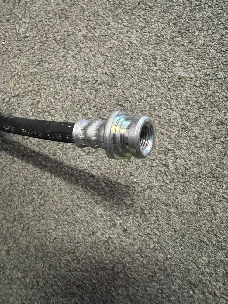 Brake Hose SAE J1401