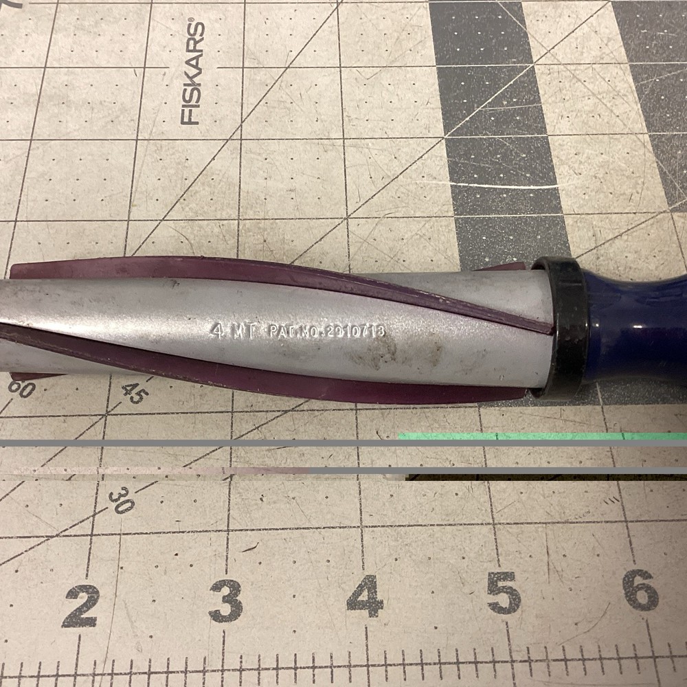 SPINLMATE Milling Cleaner (LNN21E)