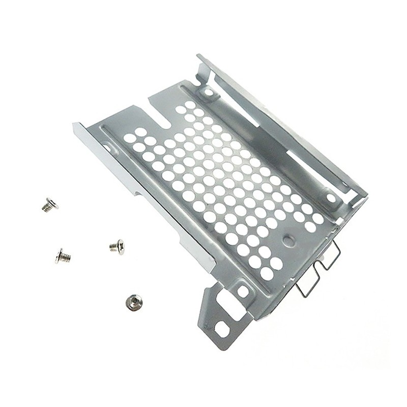 Repalcement Hard Drive Bay Base Compartment for 2500/3000 Game Console