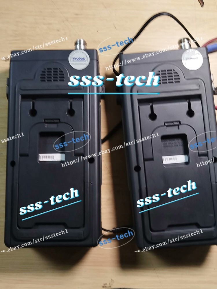 1 PCS Protek 3201N 2Ghz FIELD STRENGTH ANALYZER #sss