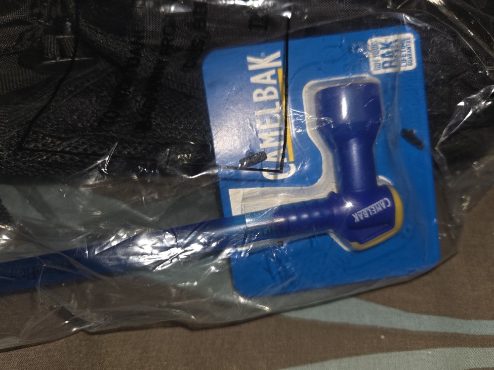 Camelbak Hydration Pack 70 oz (2L) New