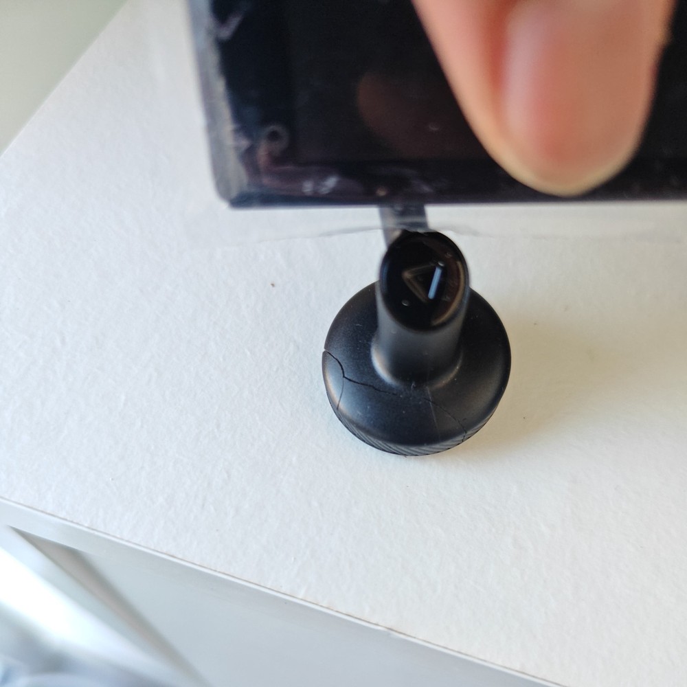 Garmin Dash Cam 65w - Black BOXED 1080p