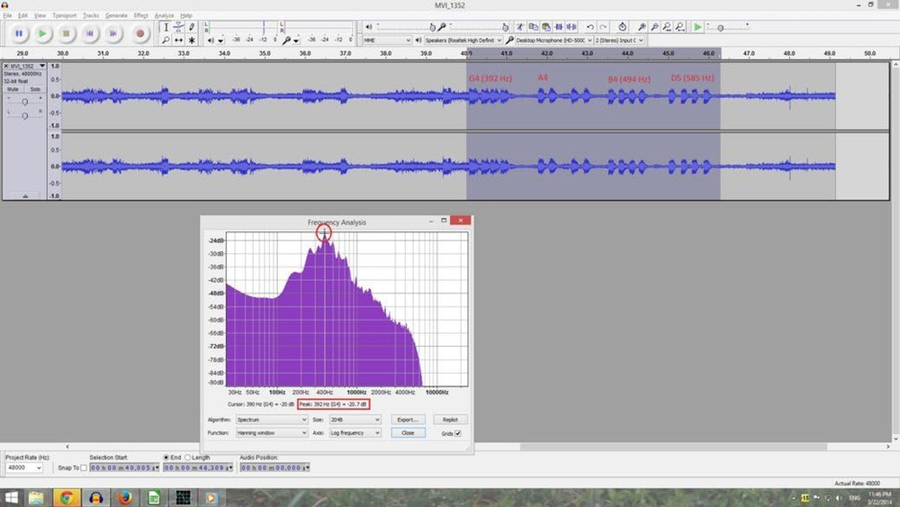 Pro Audio Editing Studio Music Sound Record Edit Software
