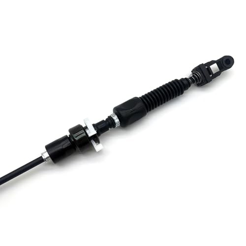 Automatic Transmission Shift Shifter Control Cable Gearshift Cable for Chevy