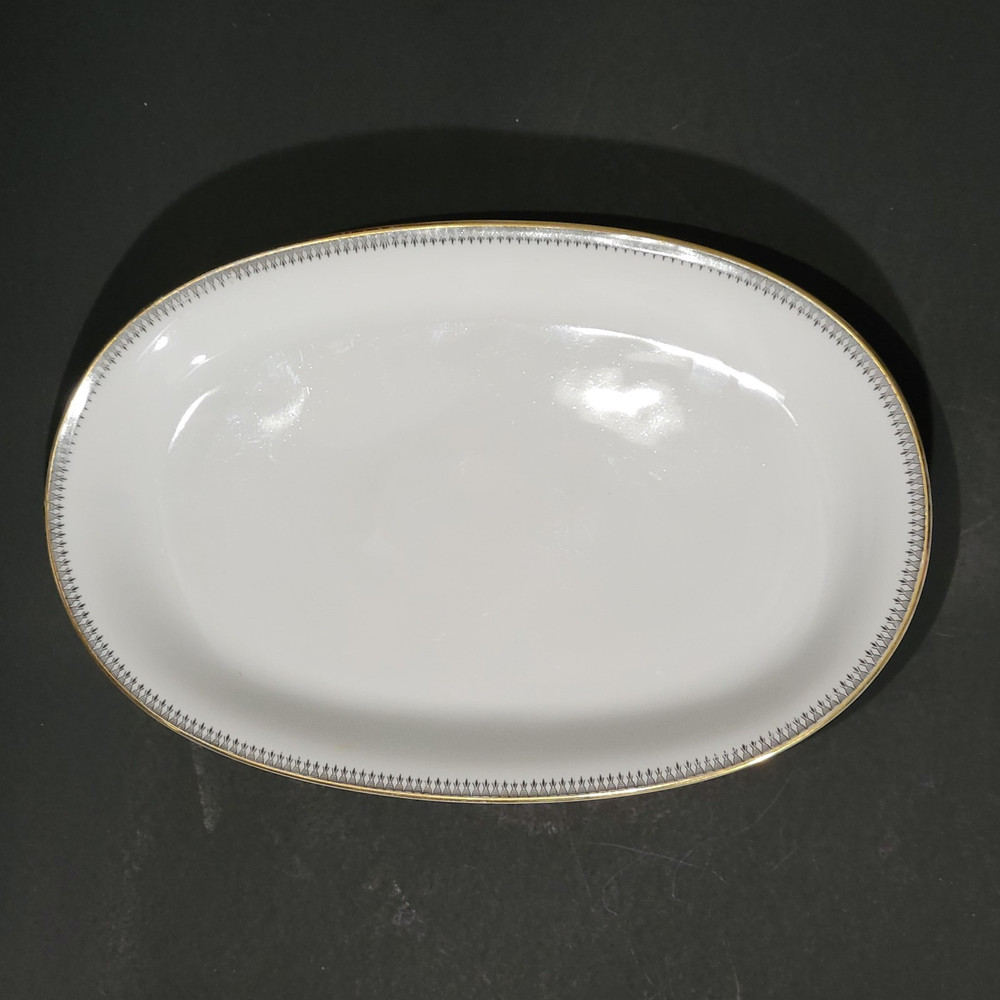 Winterling Bavaria Marktleuthen Diamond Platter
