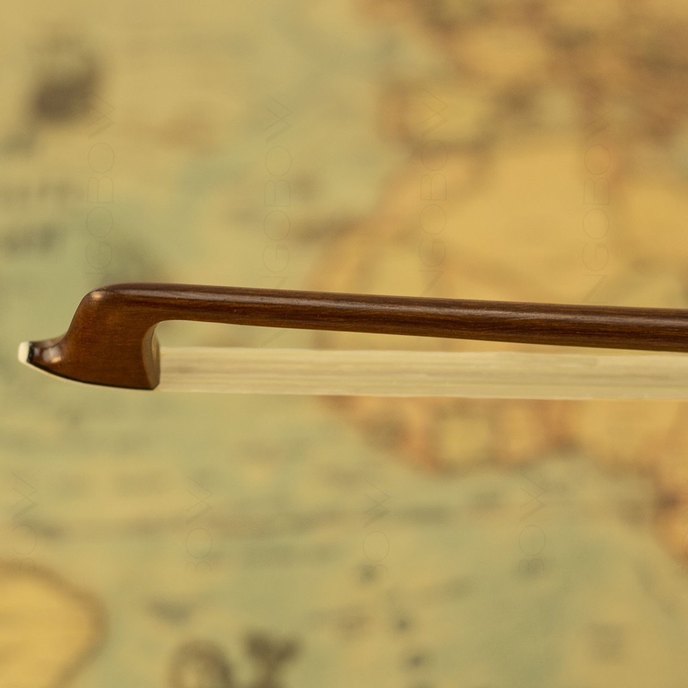 NEW Concert Level Elegant Pernambuco Violin Bow 50% OFF 430V
