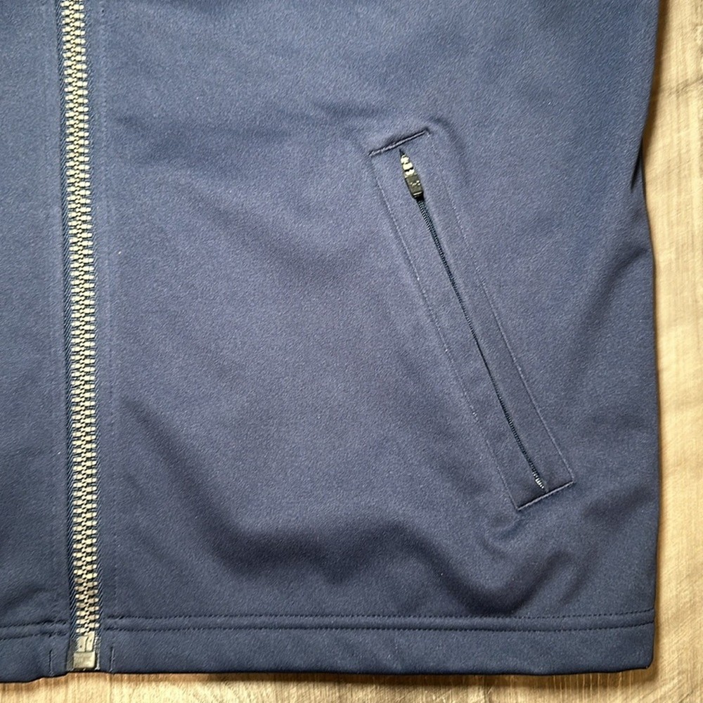 Under Armour Tempest Ultimate Team ColdGear Jacket - Medium