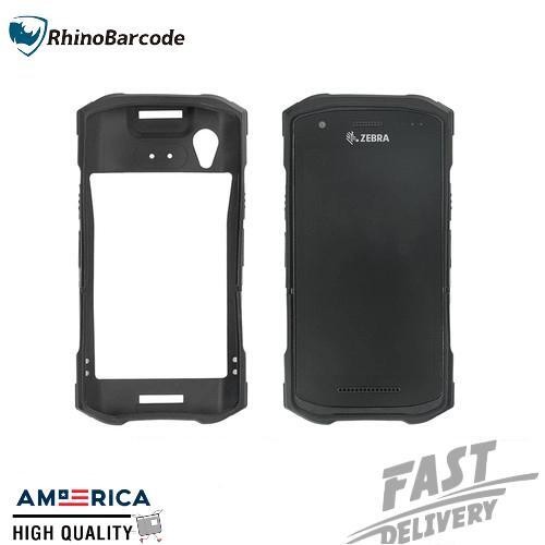 5pcs For Zebra TC21 TC26 Protective Cover Case Rugged Boot Barcode Scanner