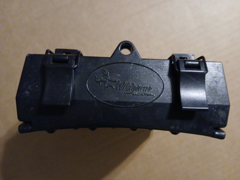 Wildgame Innovations Digital Game Scouting Trail Camera