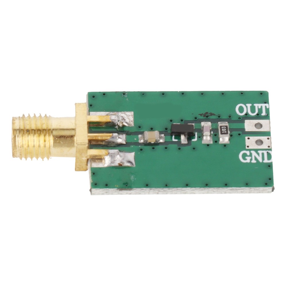 High-Quality RF Detection Module For AM Signal Detection