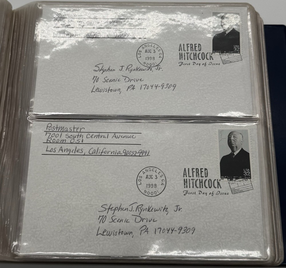 First Day Envelope/Stamp Book Civil War, Comics, Naval