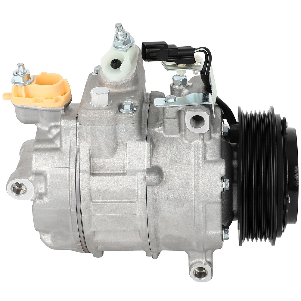 CO 29130C AC A/C Compressor for Ford Edge 2012-2014 Ford Explorer 2012 2013 2.0L