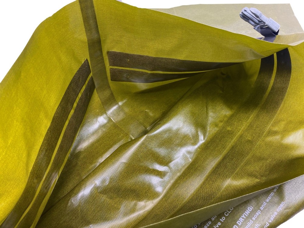 USMC Mac Sack Dry Bag, Waterproof 75 ltr