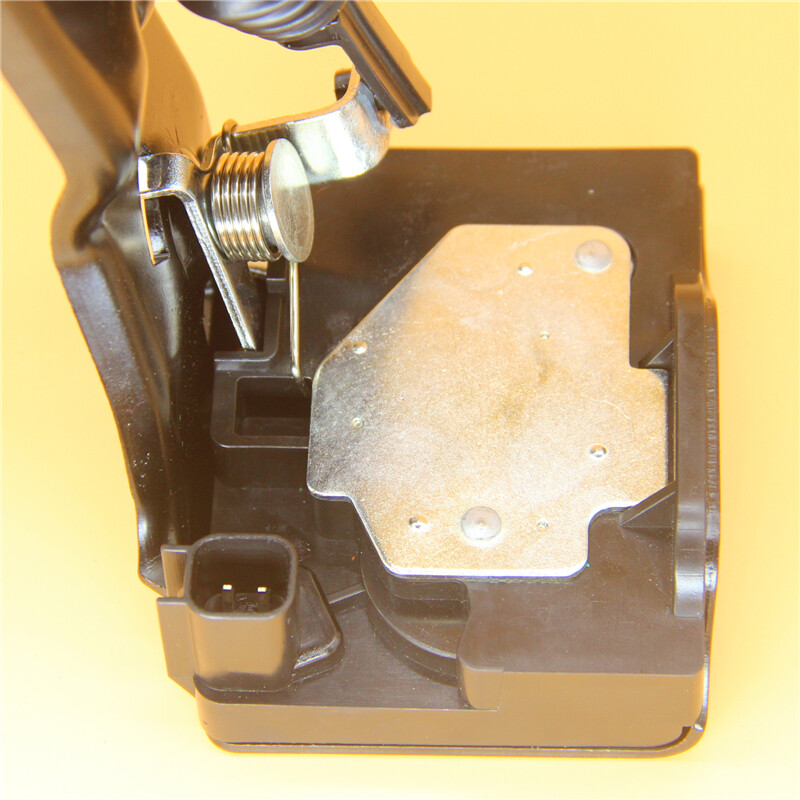 Liftgate Tailgate Trunk Lock Actuator for 2009-2012 Ford Escape Mercury Mariner