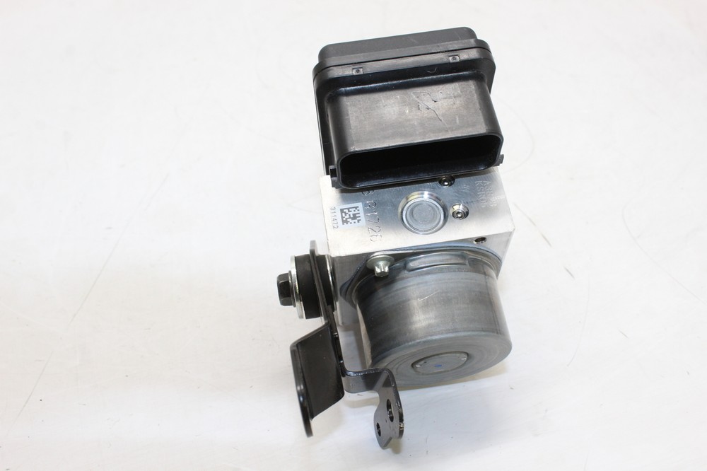 2020 2021 Kawasaki Ninja 650 Abs Pump Unit Module OEM
